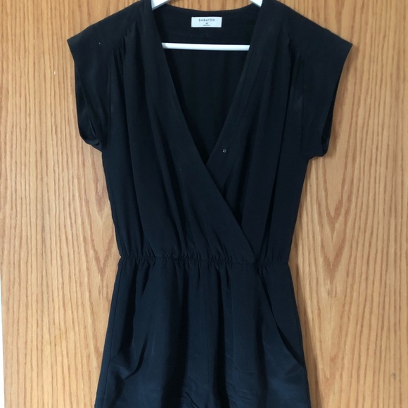 BABATON CORBETT ROMPER - Picture 2 of 4